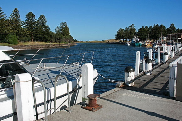 port fairy victoria