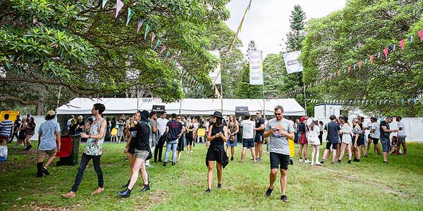 st-jerome's-laneways-festival-2015 crowd at st jerome's laneways festival