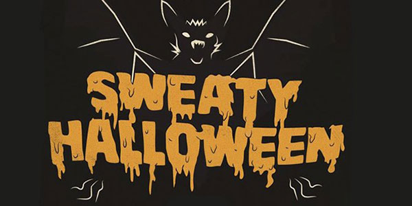 sweaty-halloween-perth halloween party in perth