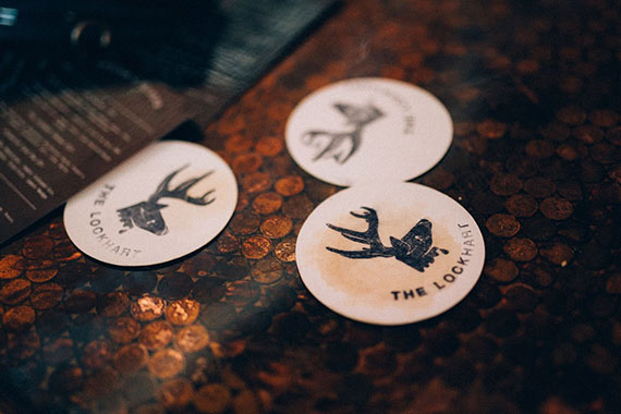 harry potter bar toronto