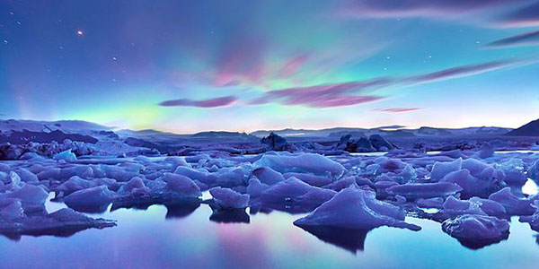 Iceland tour deals