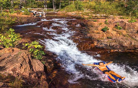 Top End Tours - Litchfield National Park