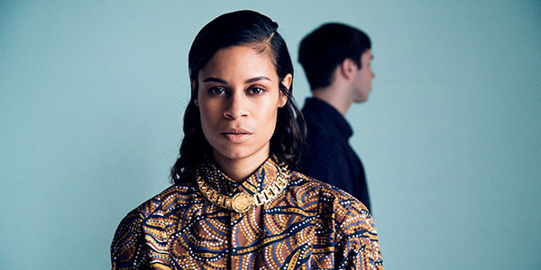 AlunaGeorge