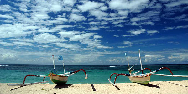 bali boats