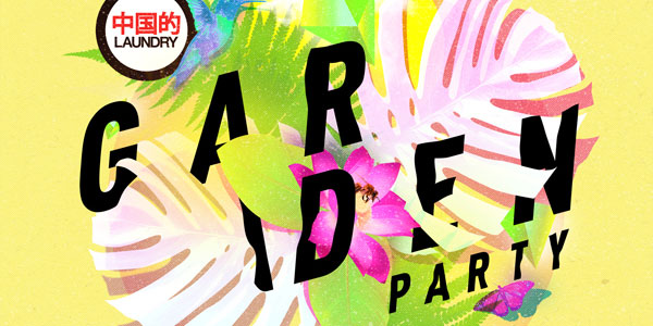 Chinese-Laundry-Garden-Party---Scuba chinese laundry garden party