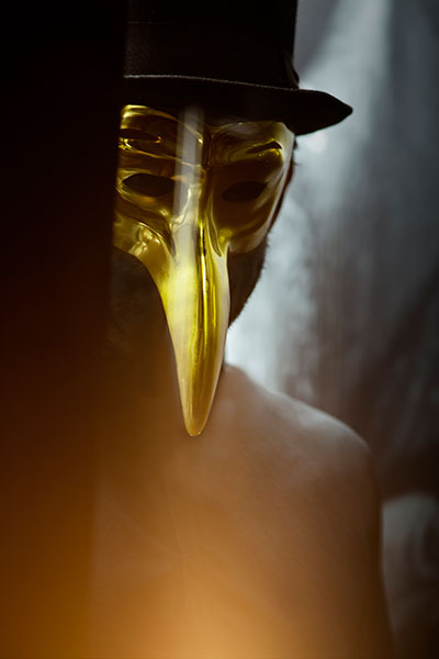 claptone