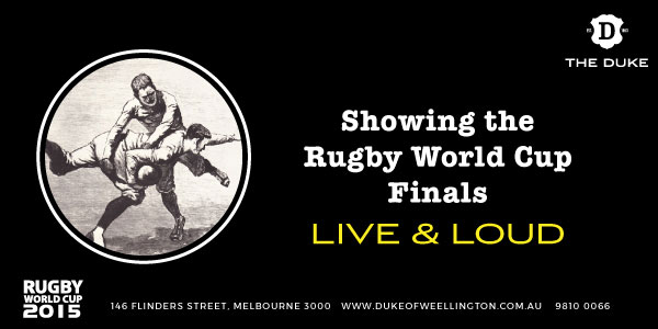 rugby world cup quarter finals