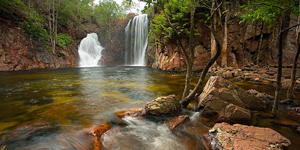 Florence-Falls,-Litchfield---Tourism-NT florence falls northern territory