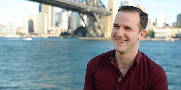 expat interview nursing in australia