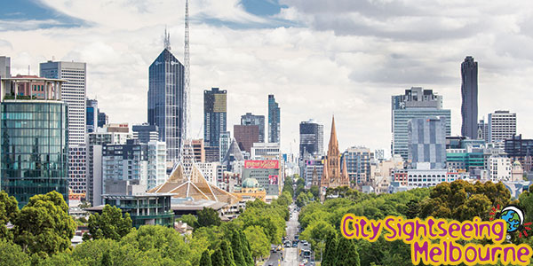 Melbourne-city-CBD-daytime-stock melbourne city cbd
