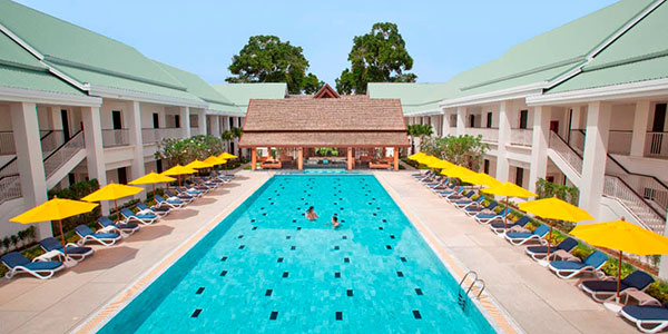thailand swimming pool