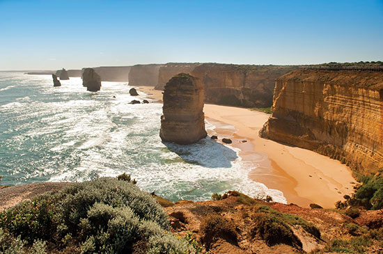 12 apostles great ocean road