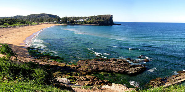 avalon beach sydney