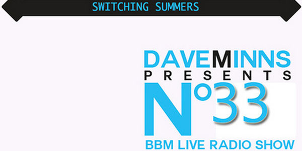 dance music podcast
