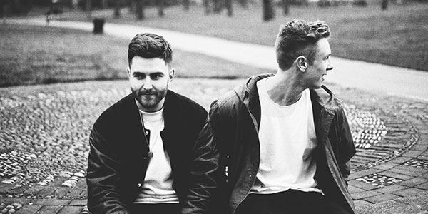 bicep bicep australian tour