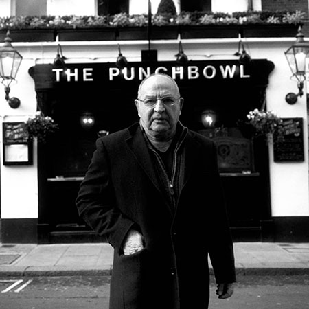 freddie foreman british gangster