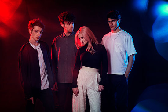 clean bandit