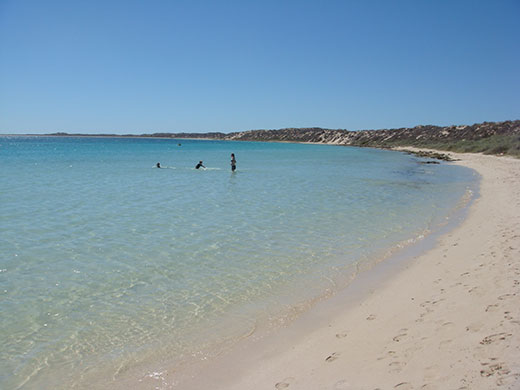 Perth to Broome Tours Western Australia