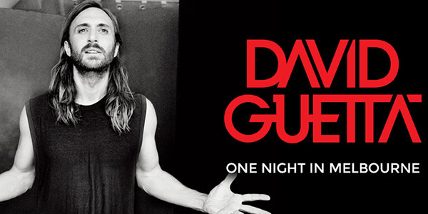david guetta