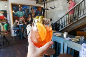 food tours Fremantle