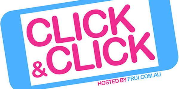 frui-click-click singles night in sydney