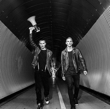 galantis stereosonic