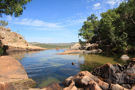Kakadu National Park Tours Kakadu National Park Overland Adventure Tours