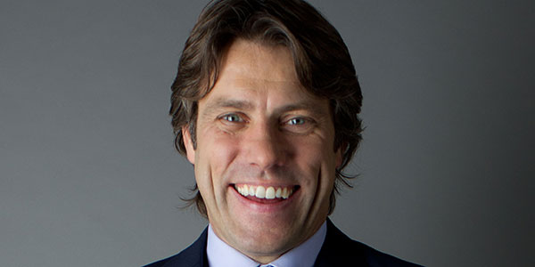 john bishop