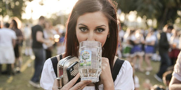 Oktoberfest deals