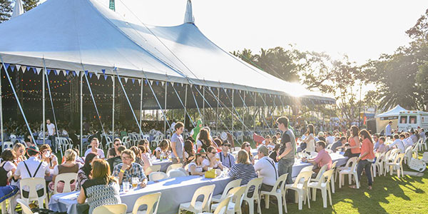 oktoberfest-in-the-gardens beer hall oktoberfest