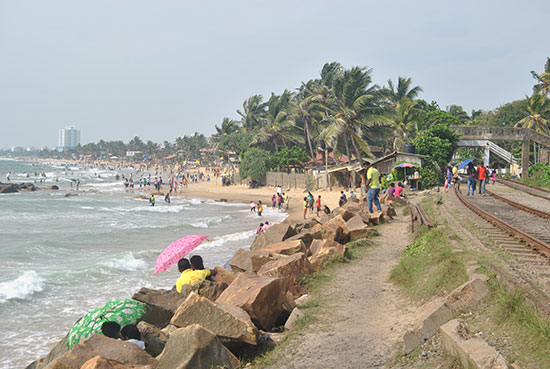colombo sri lanka