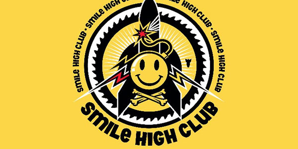 smile high club london