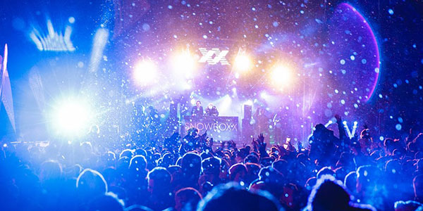 snowboxx snowboxx