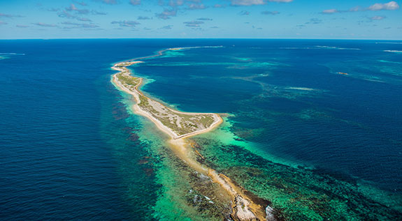 Backpacker Tour from Perth to Broome and Return
