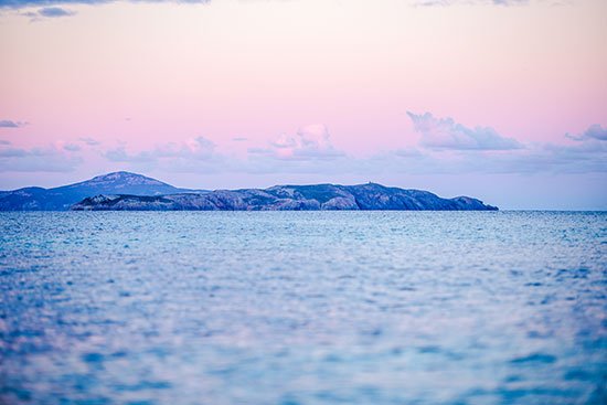 albany south west australia