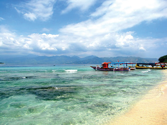 Indonesia adventure tour deals