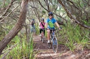 Adventure tours On Kangaroo Island