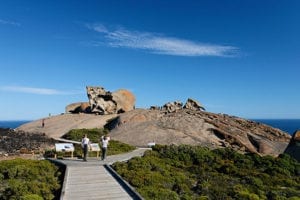 Adventure tours On Kangaroo Island
