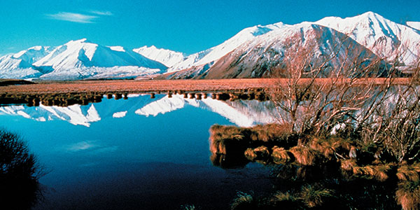exploring middle earth in lord of the rings
