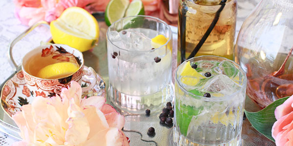 the gin garden sydney