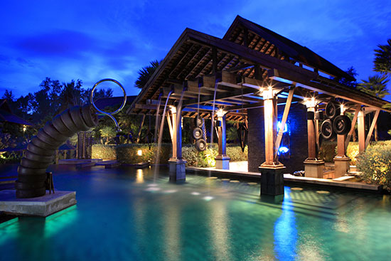 indigo pearl phuket