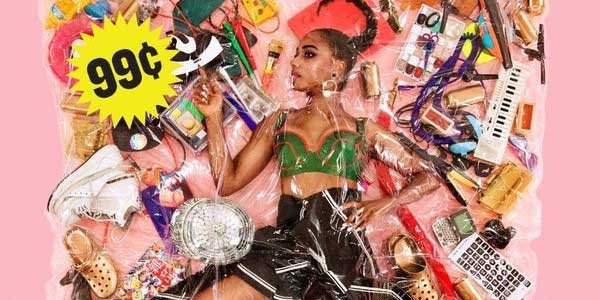 Santigold