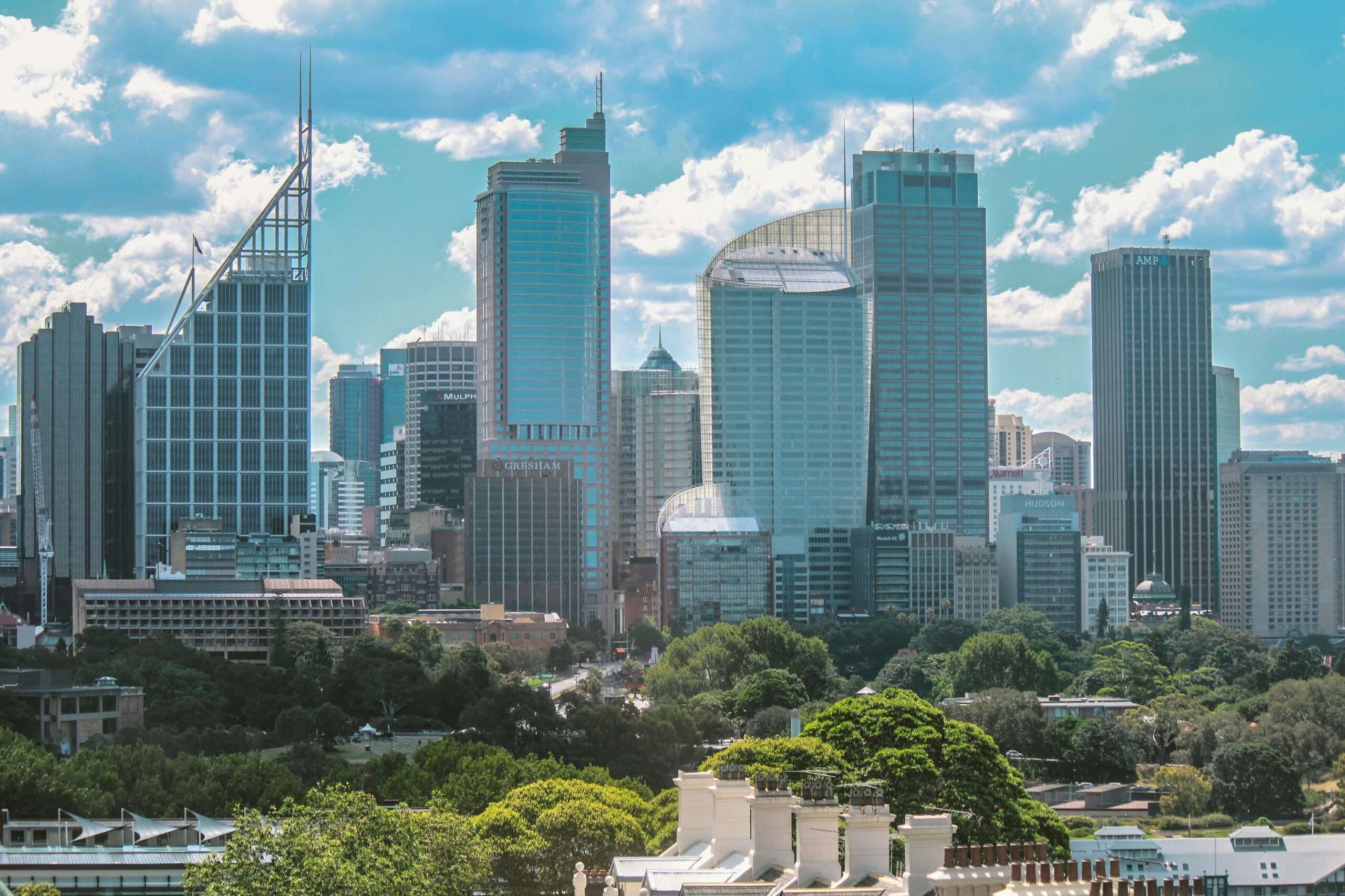 Family Things To Do In Sydney