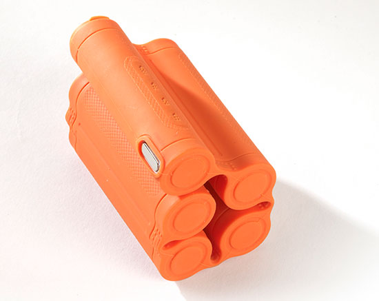 portable charger
