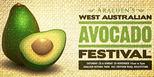 avocado festival