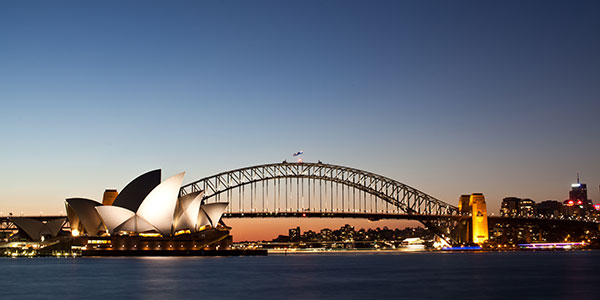 bridgeclimb-sydney sydney bucket list