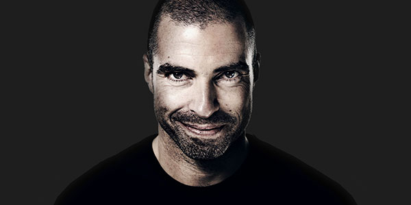 chris liebing