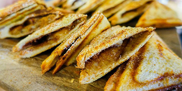 food-loose-jaffles food loose tours jaffles