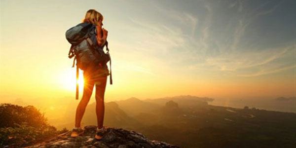 travel checklist