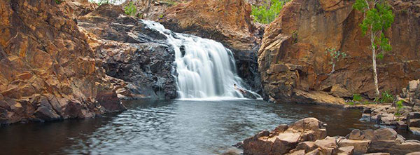 edith falls nitmiluk